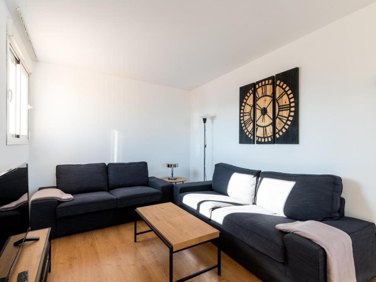 Appartement Rd2 Aparcamiento Incluido Triana Terraza Privada à Séville Extérieur photo