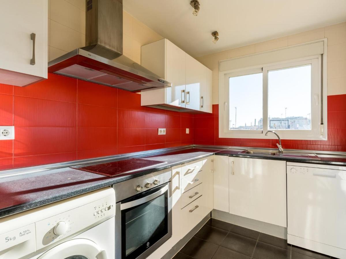 Appartement Rd2 Aparcamiento Incluido Triana Terraza Privada à Séville Extérieur photo