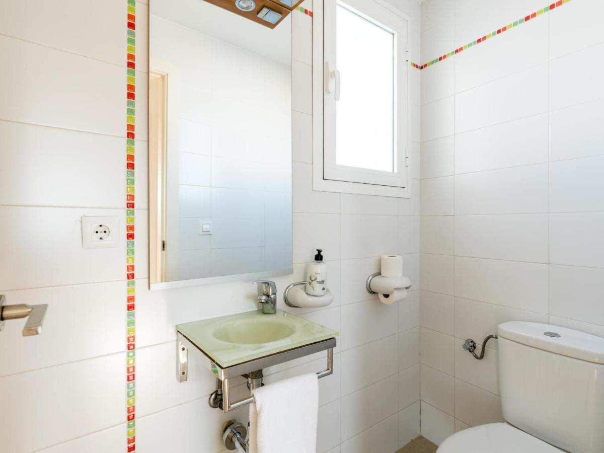 Appartement Rd2 Aparcamiento Incluido Triana Terraza Privada à Séville Extérieur photo