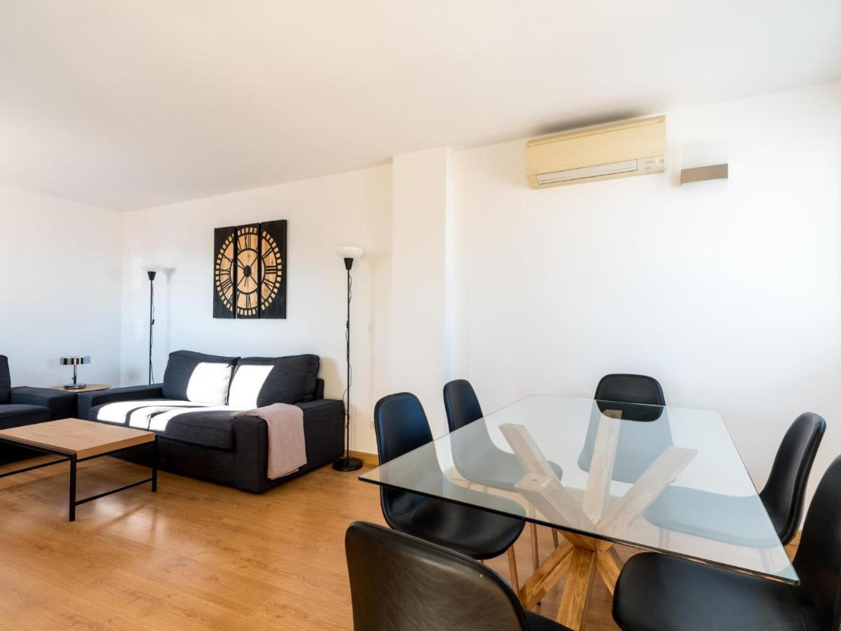 Appartement Rd2 Aparcamiento Incluido Triana Terraza Privada à Séville Extérieur photo
