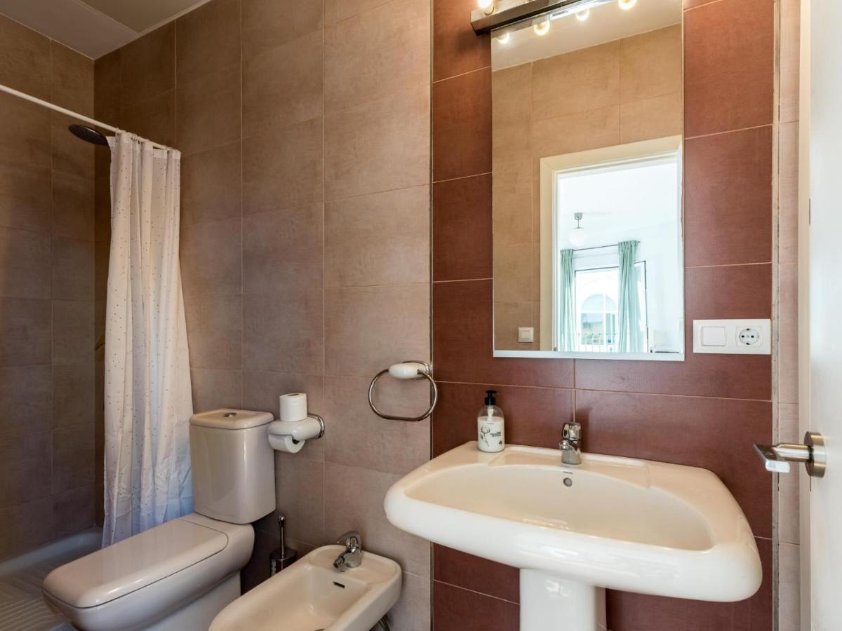 Appartement Rd2 Aparcamiento Incluido Triana Terraza Privada à Séville Extérieur photo