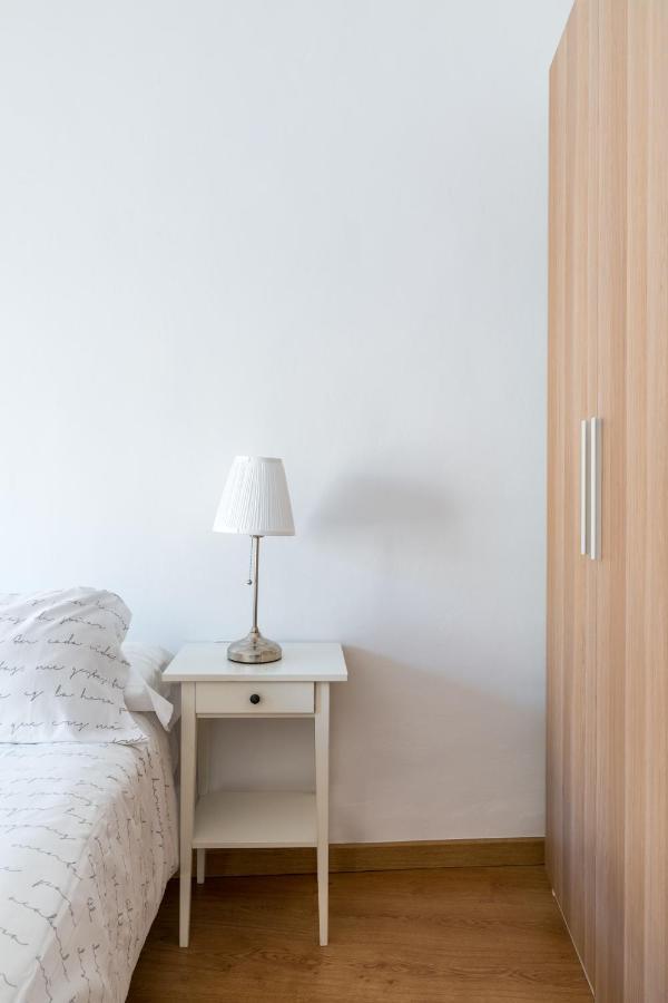 Appartement Rd2 Aparcamiento Incluido Triana Terraza Privada à Séville Extérieur photo